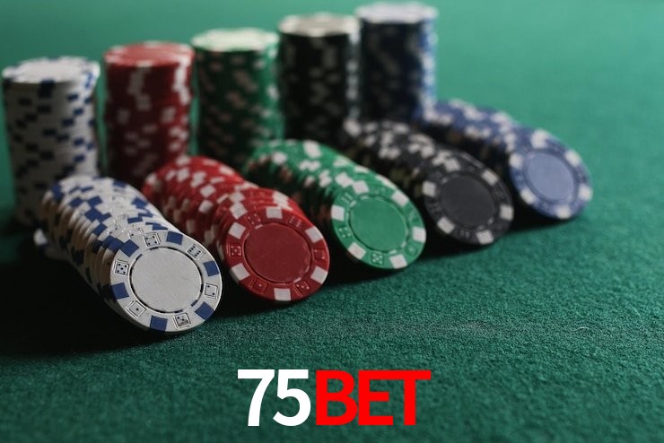 Statistics 75bet