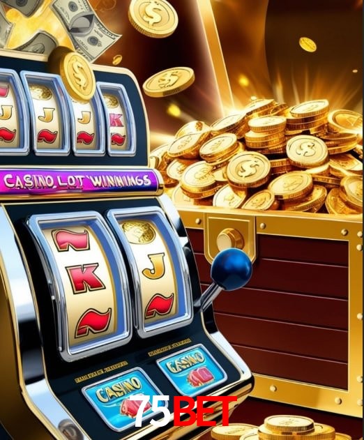 Experiência VIP 75bet