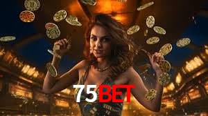Welcome Bonus 75bet