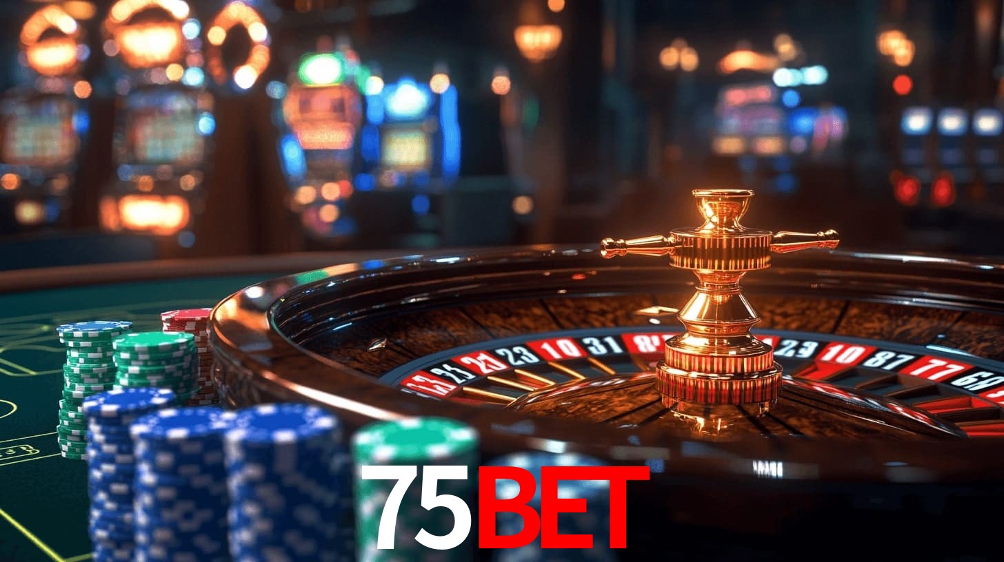75bet: Seu Cassino Premiado com Pagamentos Rápidos