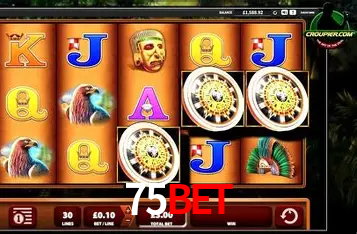 A Emoção da Loteria na 75bet: Uma Chance de Mudança de Vida