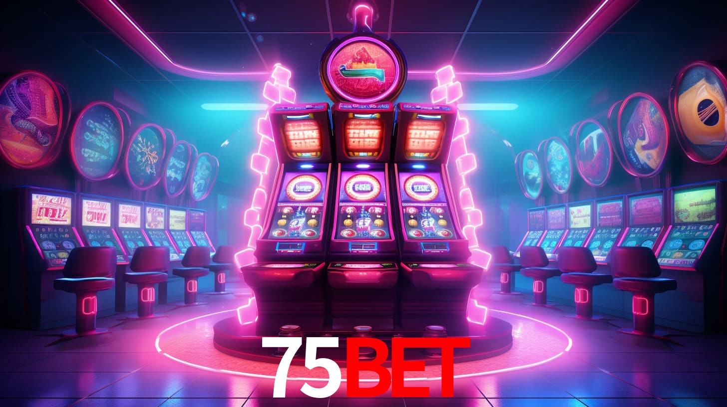 75bet login