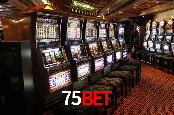 Descubra a Essência do 75bet: Nossa História e Compromissos