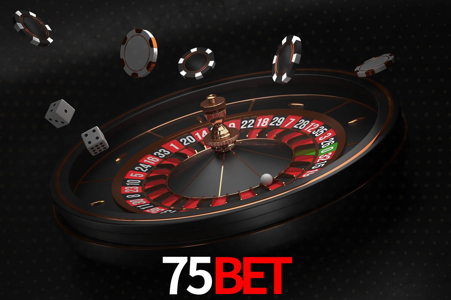 75bet - Experiência Emocionante De Cassino - 75bet.com