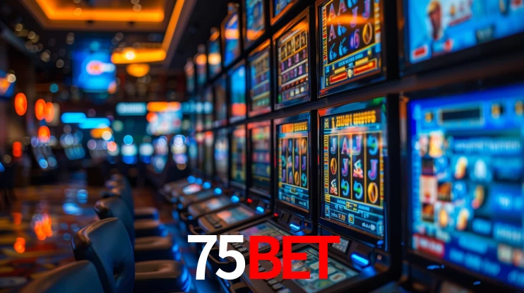 Account Benefits 75bet