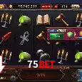 APP oficial da 75bet para mobile