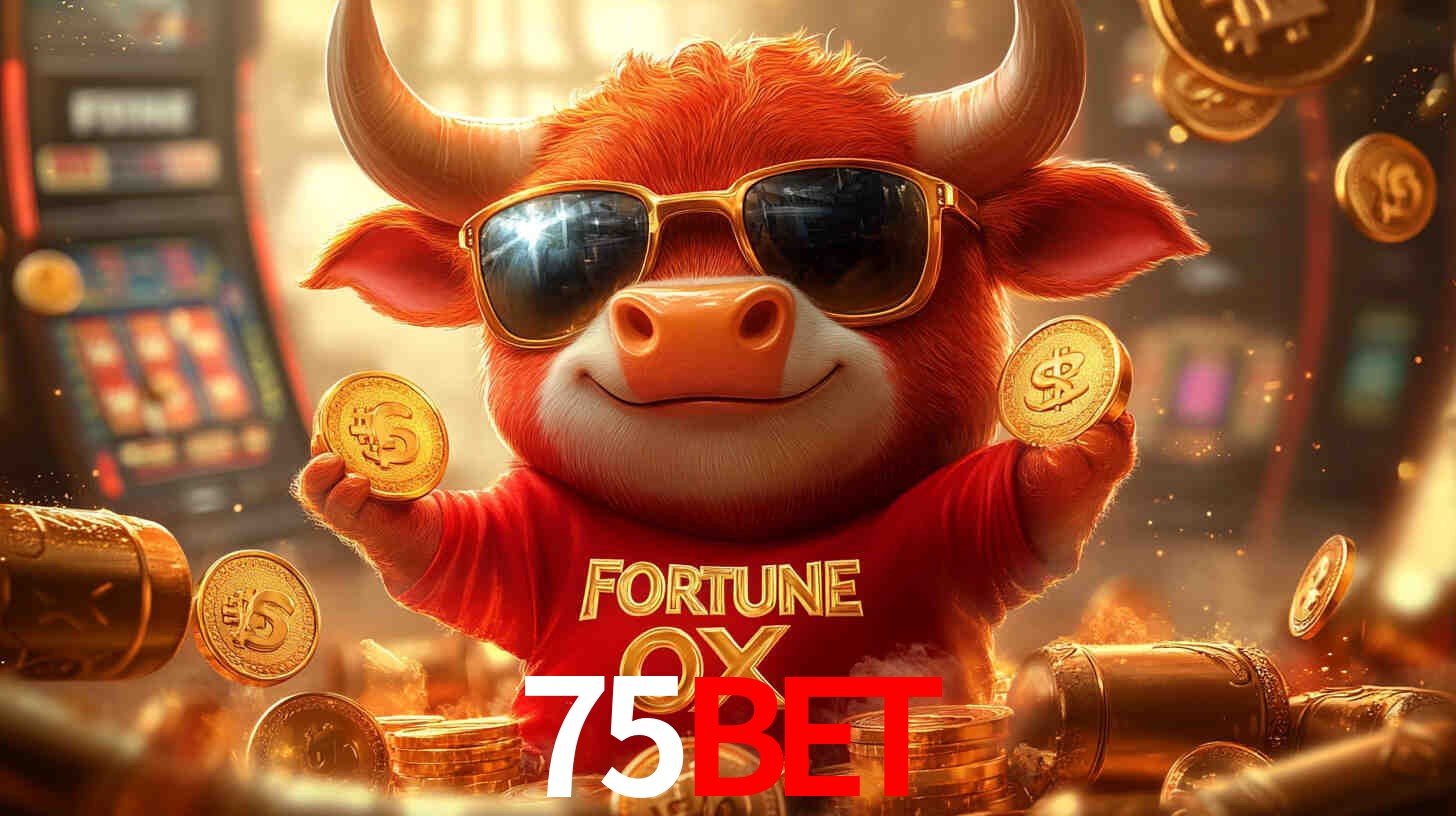 75bet: A Experiência de Casino com Jogos de Mesa ao Vivo