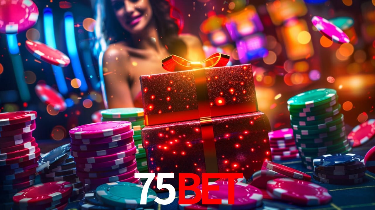 Descubra o Programa VIP da 75bet: Vantagens Exclusivas para Jogadores