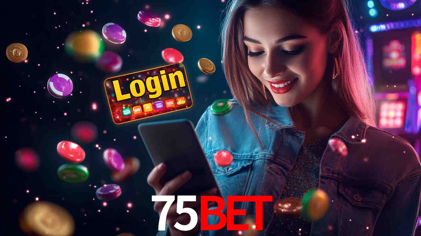 Inovações de Jogos na 75bet: O Futuro das Experiências Interativas