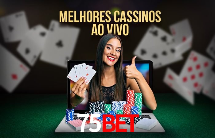 Weekend Specials 75bet