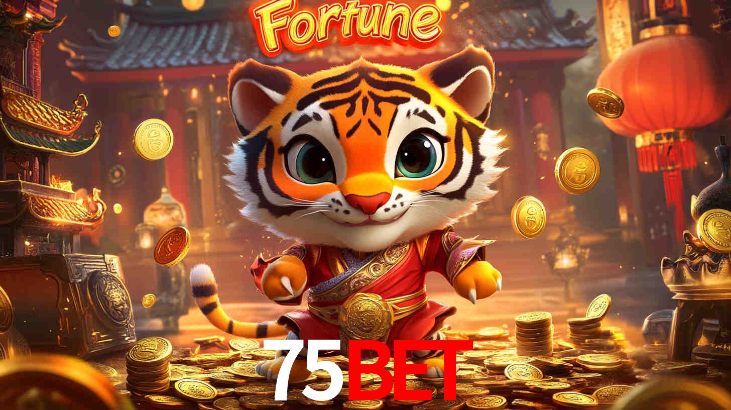 A Emoção da Loteria na 75bet: Uma Chance de Mudança de Vida