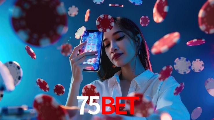 Descubra a Essência do 75bet: Nossa História e Compromissos