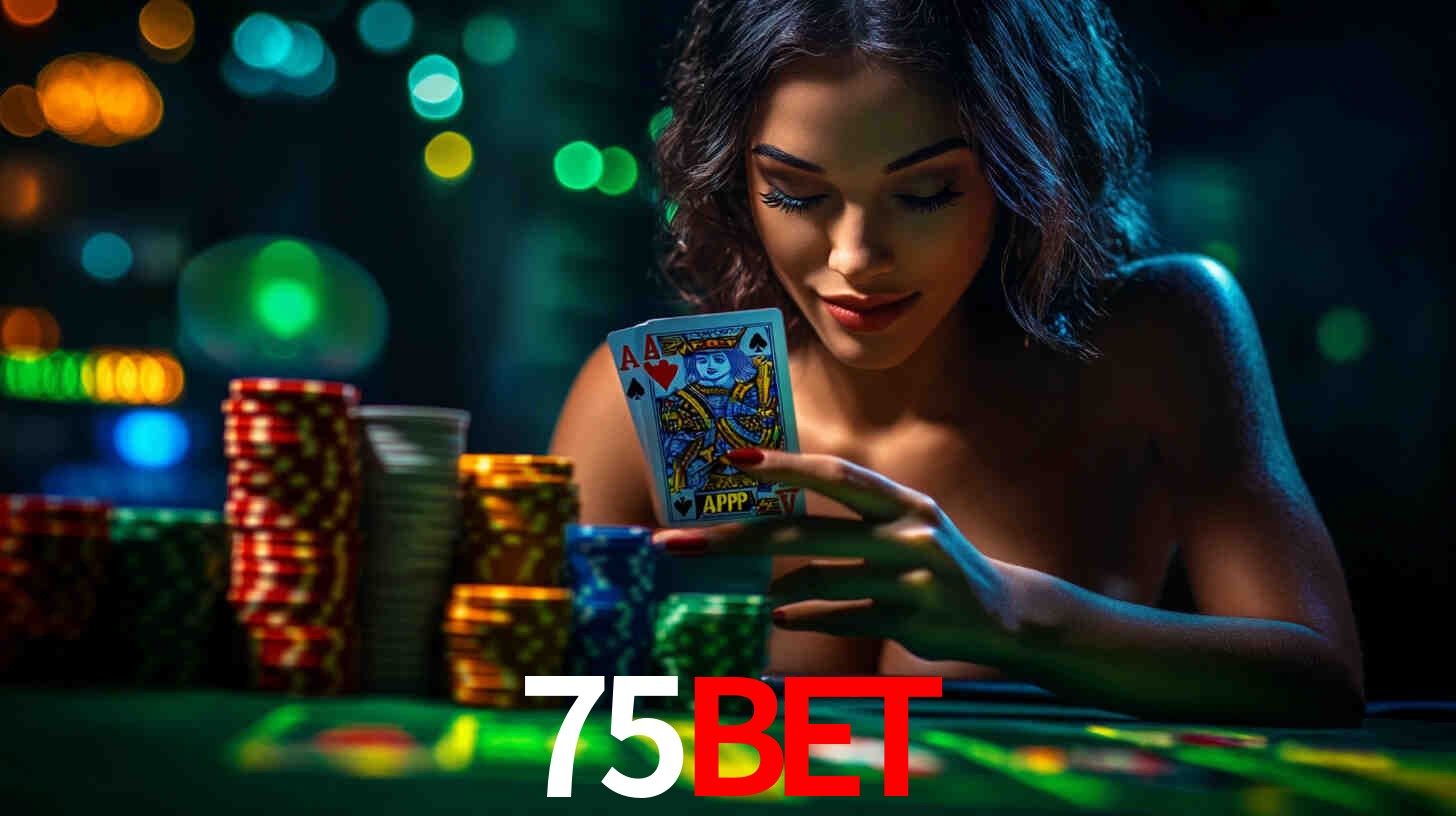 A Popularidade dos Caça-Níqueis no 75bet