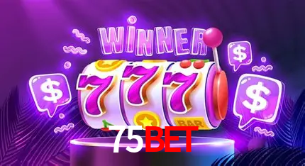 Descubra o Mundo do Cassino Online com 75bet