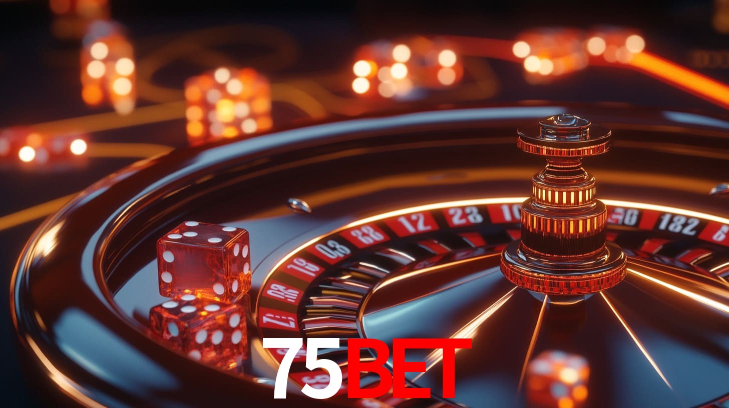 Blackjack Table 75bet