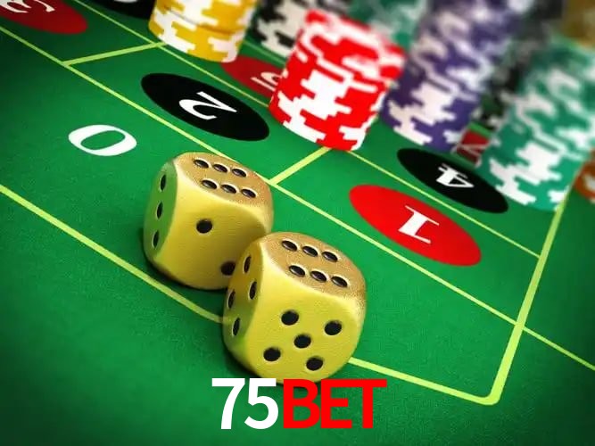 Basketball Betting 75bet