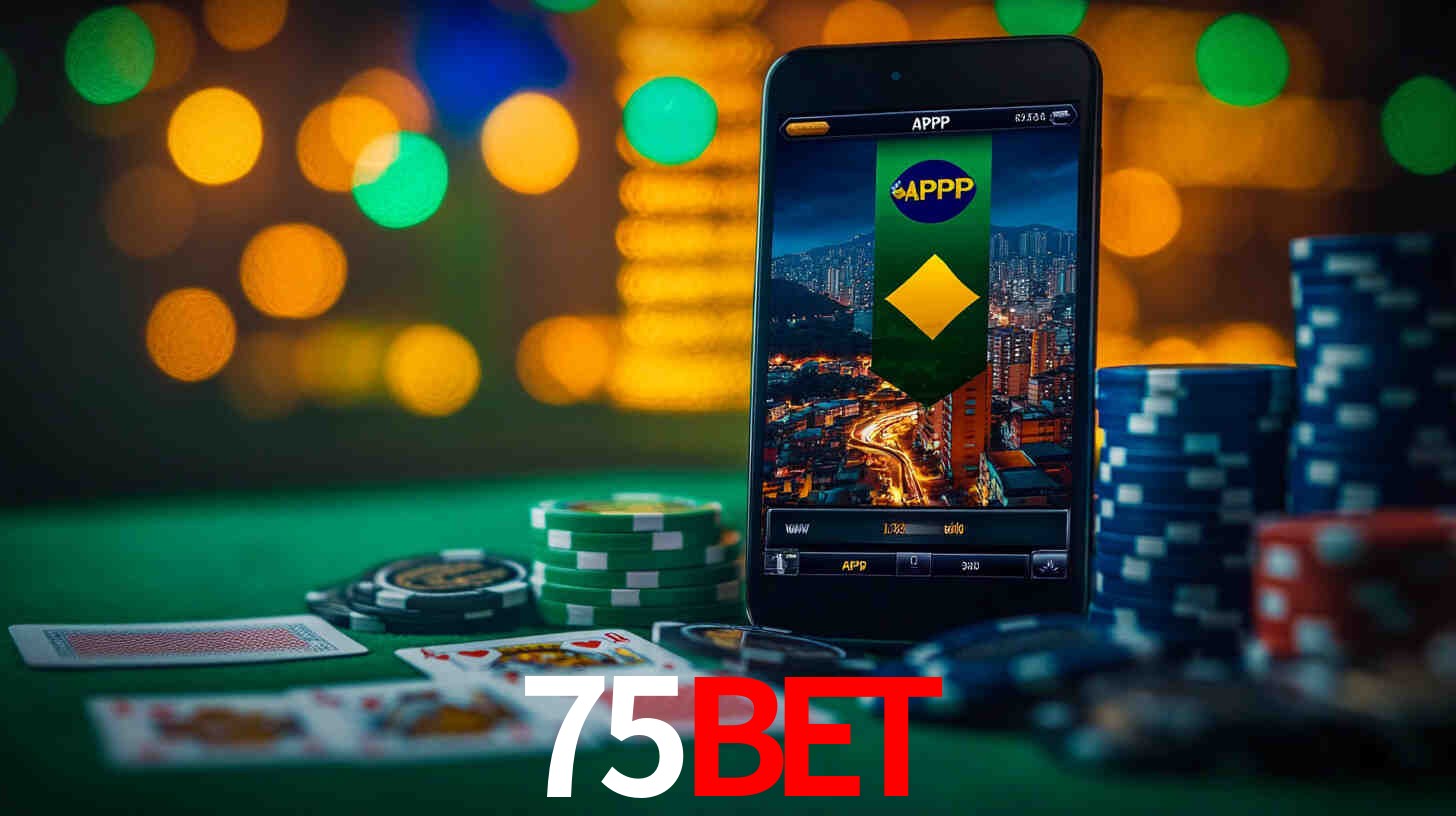 Descubra o Programa VIP da 75bet: Vantagens Exclusivas para Jogadores