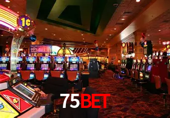 Descubra a Essência do 75bet: Nossa História e Compromissos