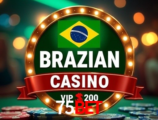 Seasonal Promotions 75bet