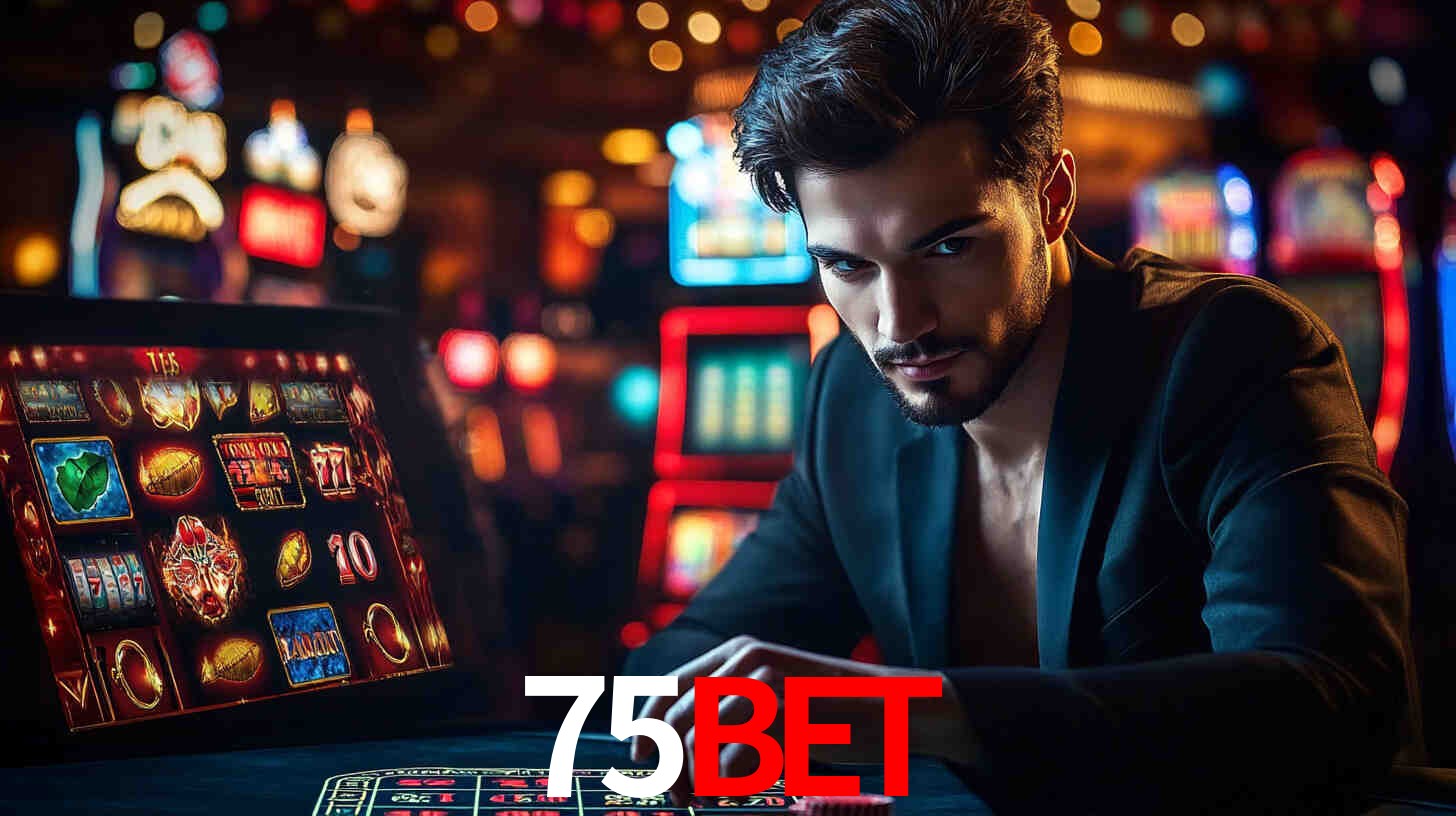 75bet login