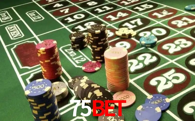 Game Statistics 75bet