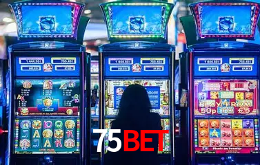 Live Casino 75bet
