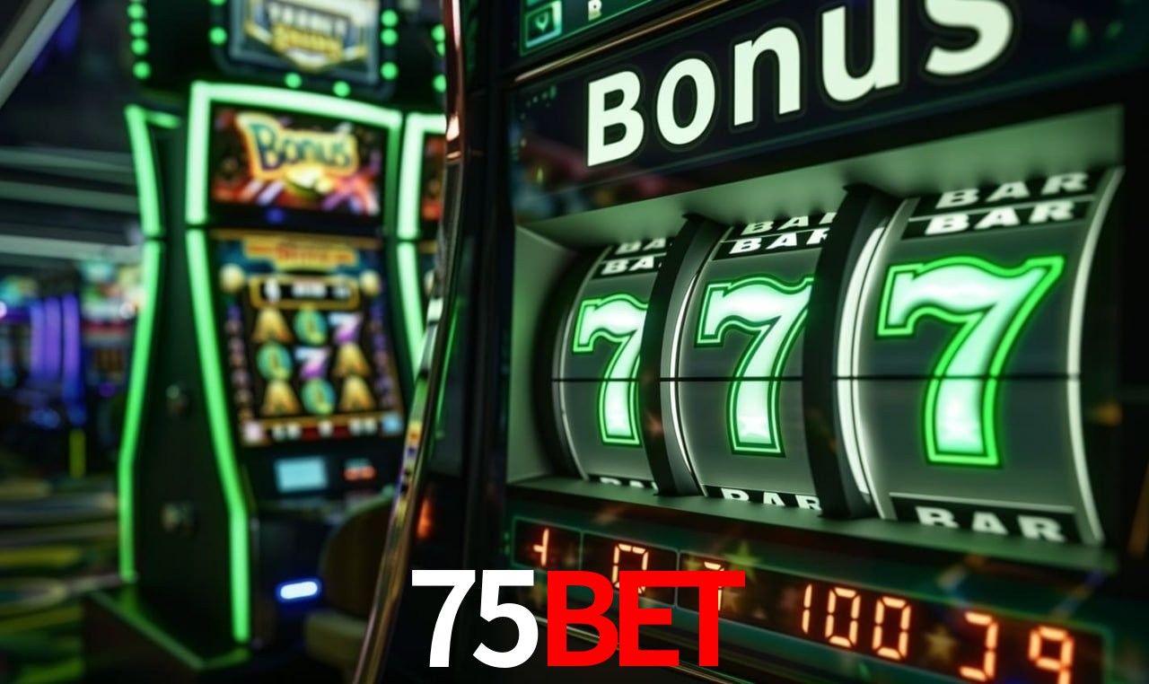 Bonus Features 75bet