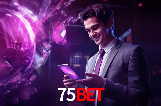 Football Betting 75bet