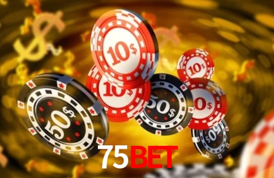 Basketball Betting 75bet
