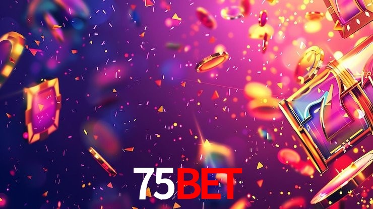 Inovações de Jogos na 75bet: O Futuro das Experiências Interativas