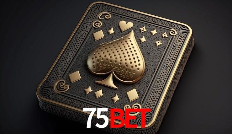 Experiência VIP 75bet