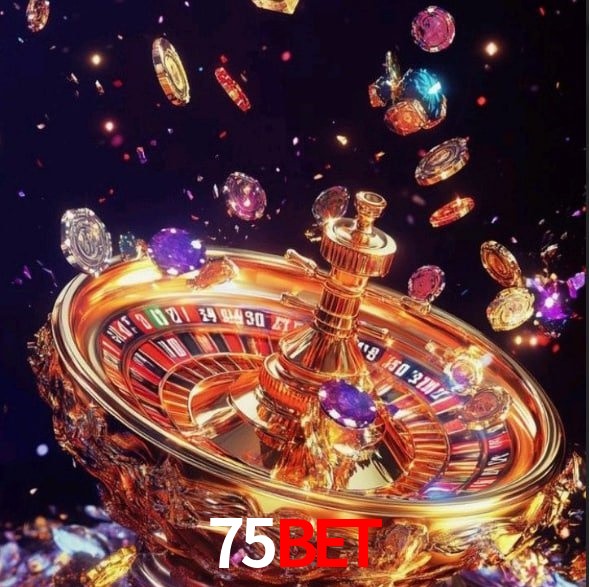 2FA Security 75bet