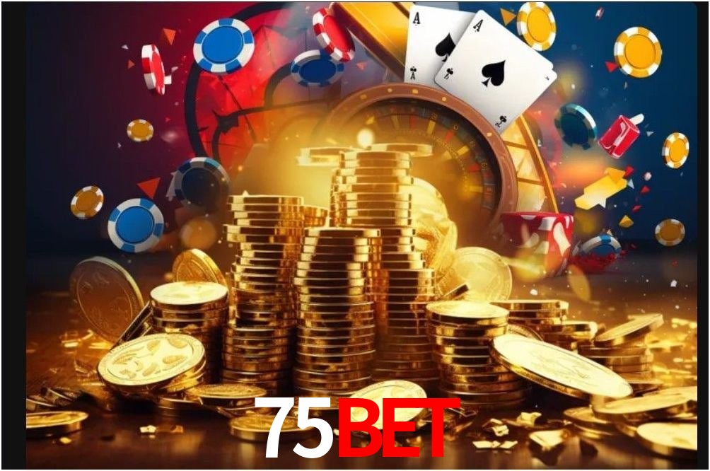 Desvendando o Mundo dos Jogos Virtuais na 75bet