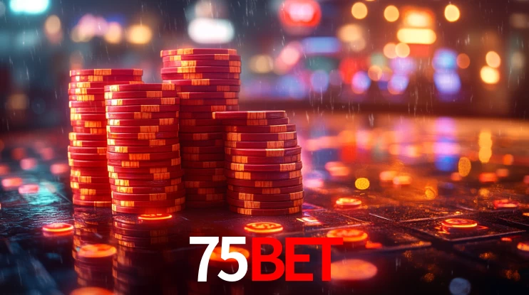75bet: Jogos de Caça-Níqueis-Altas Recompensas, Roleta-Velocidade, Blackjack-Desafios Máximos