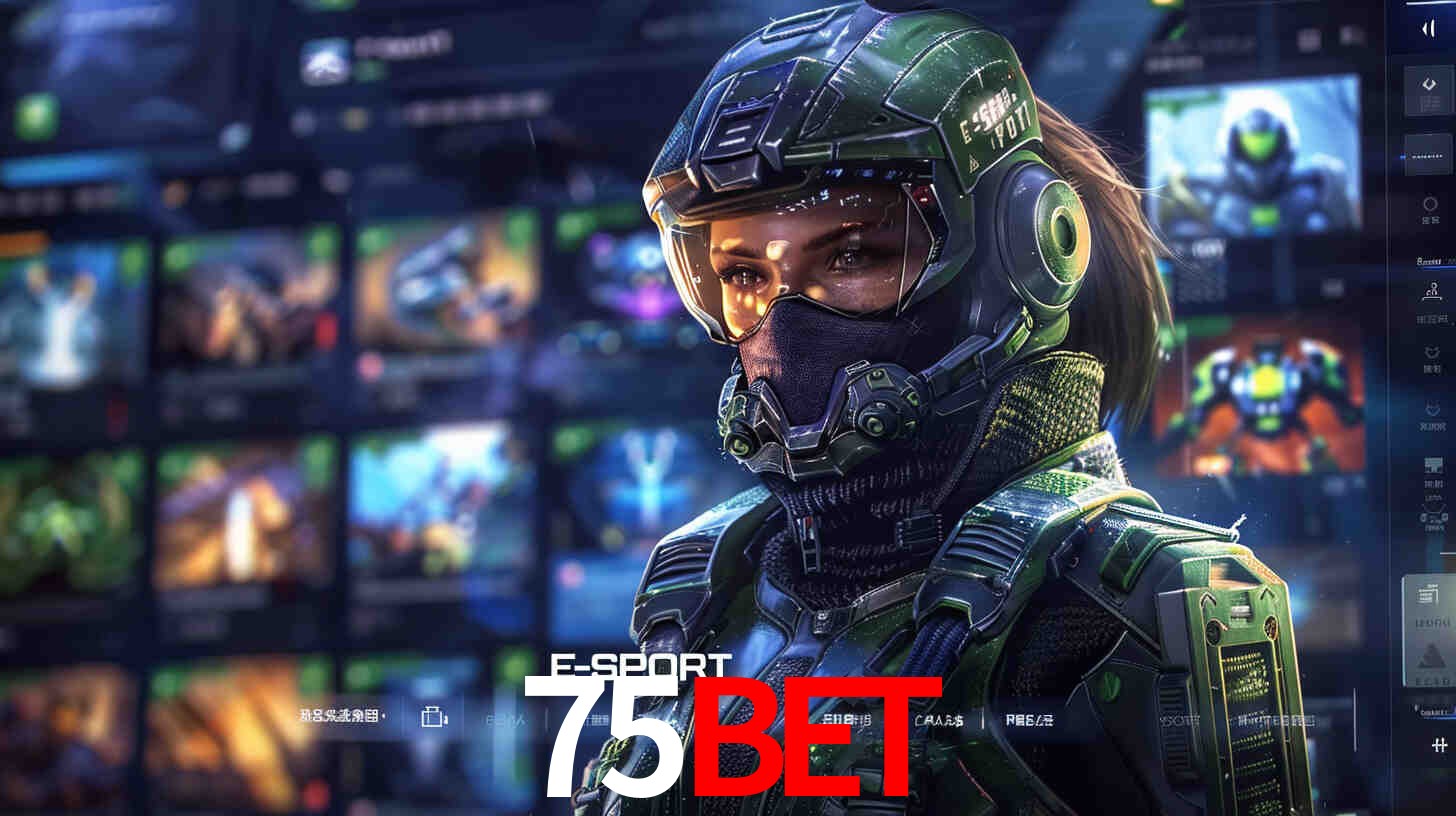 Seasonal Promotions 75bet