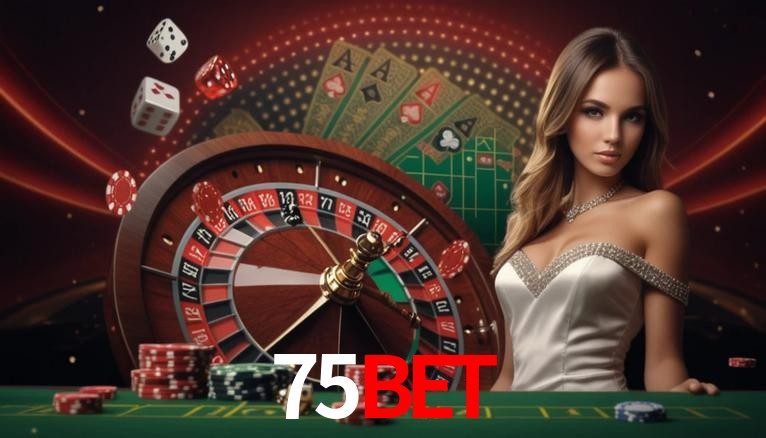Live Casino 75bet