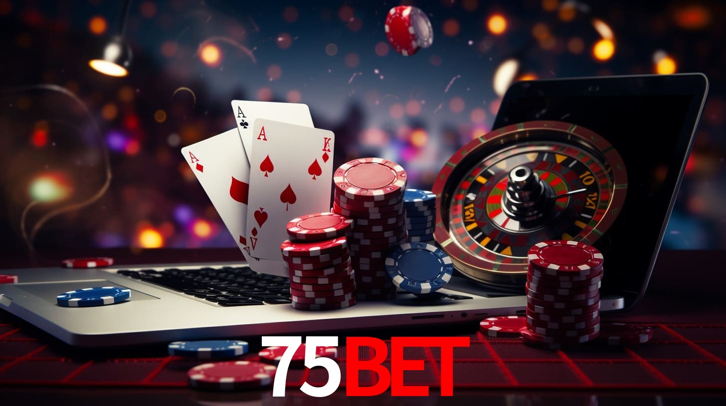 Live Casino 75bet