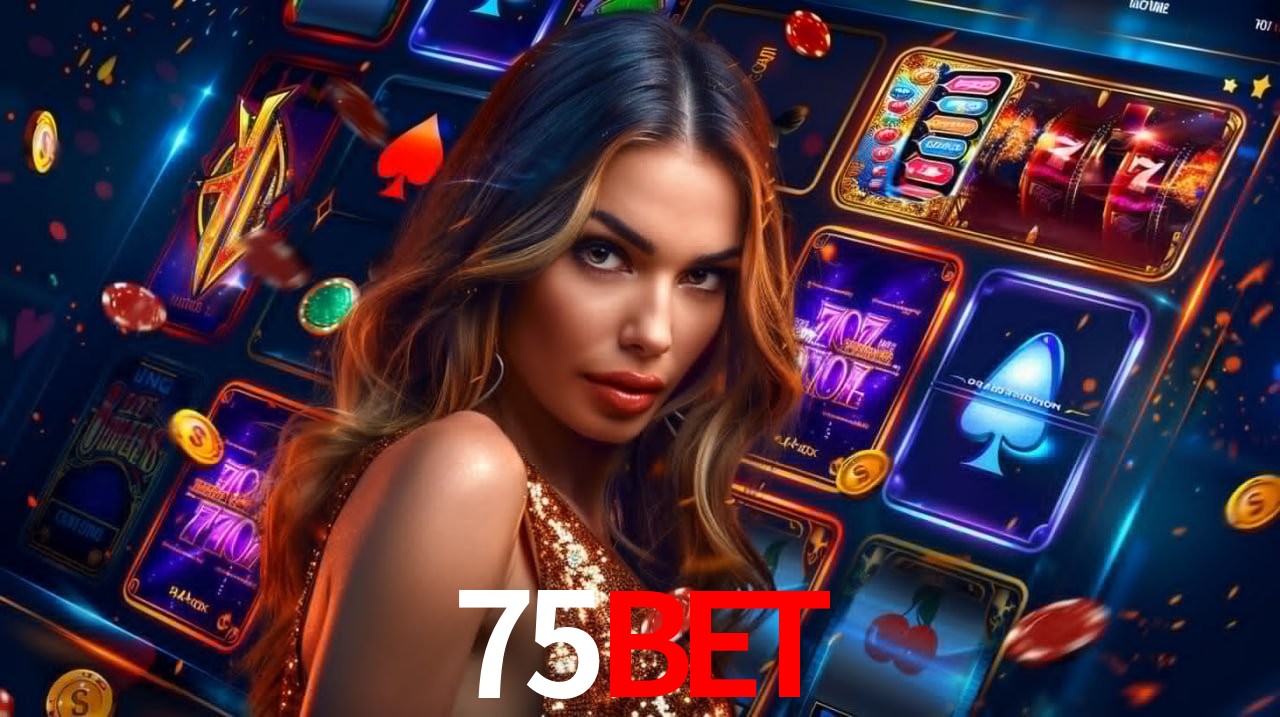 Explorando a Categoria de Eventos em Apostas na 75bet