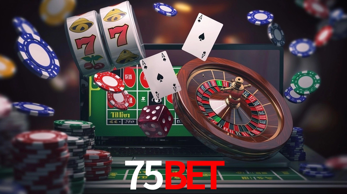 Daily Bonuses 75bet