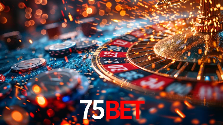 Slot Games 75bet