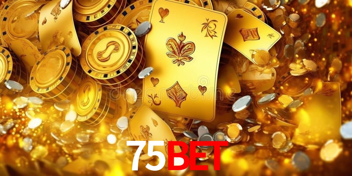 Explorando a Categoria de Eventos em Apostas na 75bet