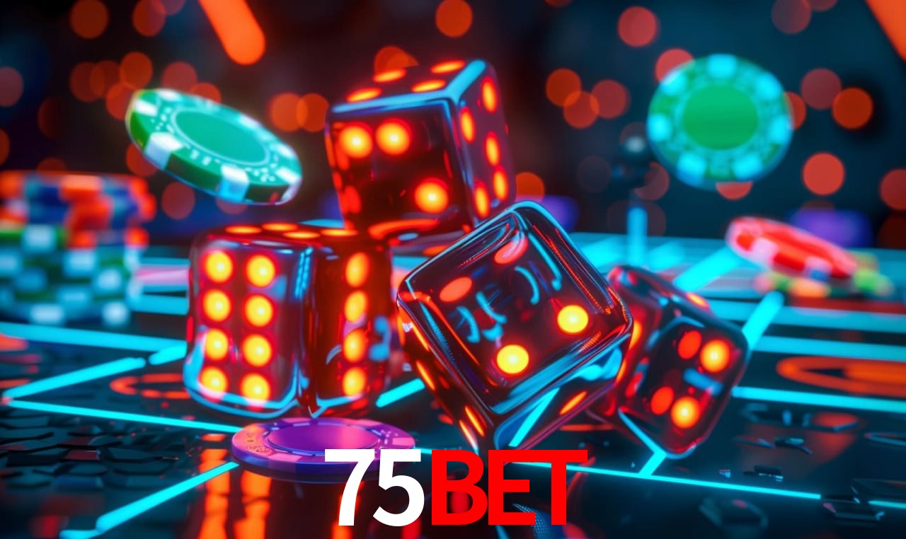 A Experiência Imersiva dos Cassinos Ao Vivo no 75bet