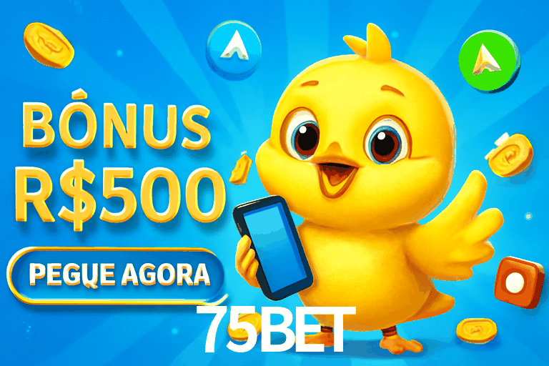 Secure Login 75bet