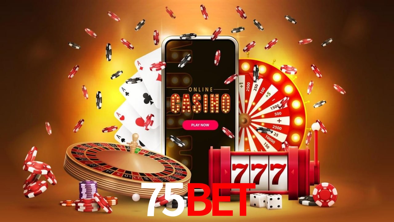 Apostas Esportivas na 75bet: Um Guia Completo