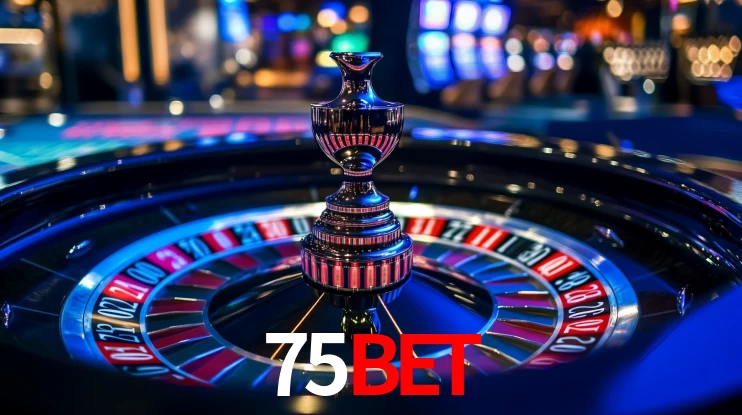Explore as vantagens do 75bet: serviço profissional e confiabilidade