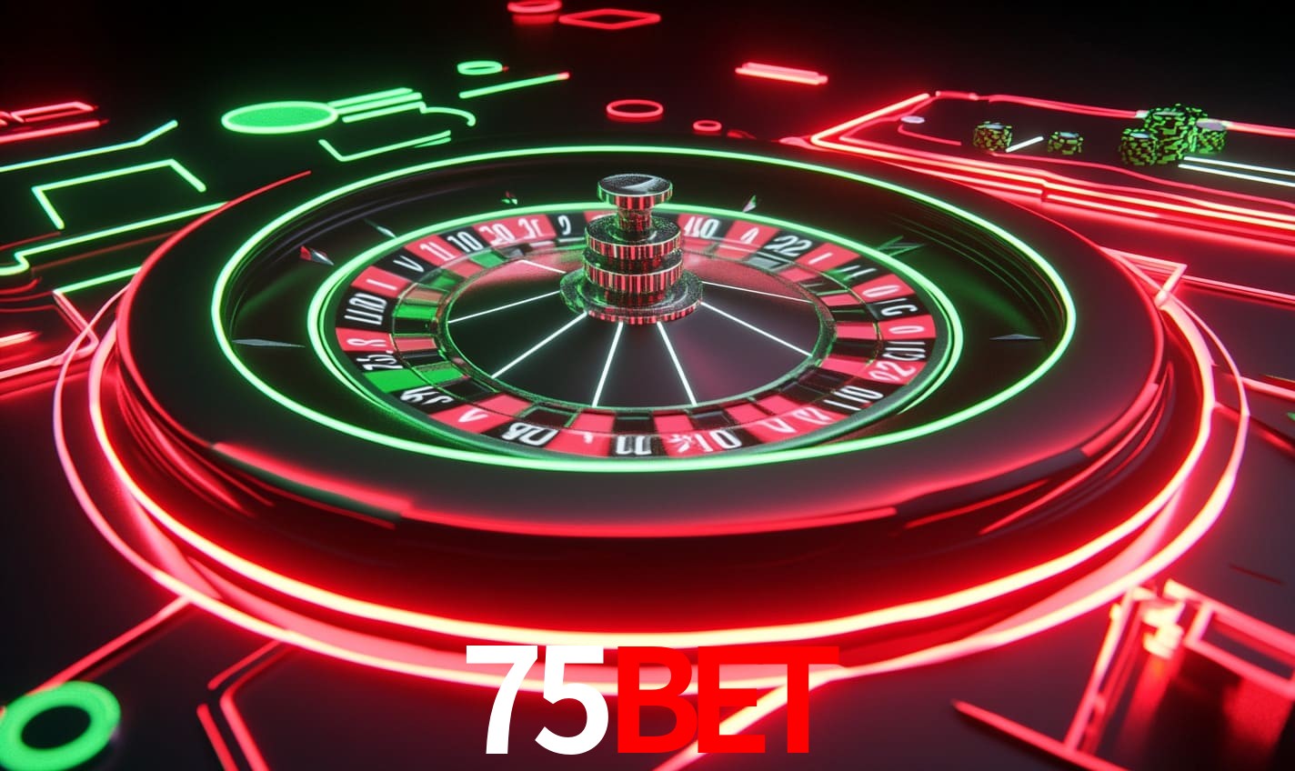 A Popularidade dos Caça-Níqueis no 75bet