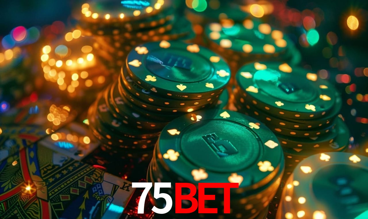 Tennis Betting 75bet