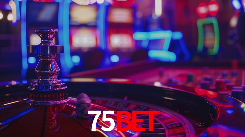 Experimente o Login Seguro Premium no 75bet