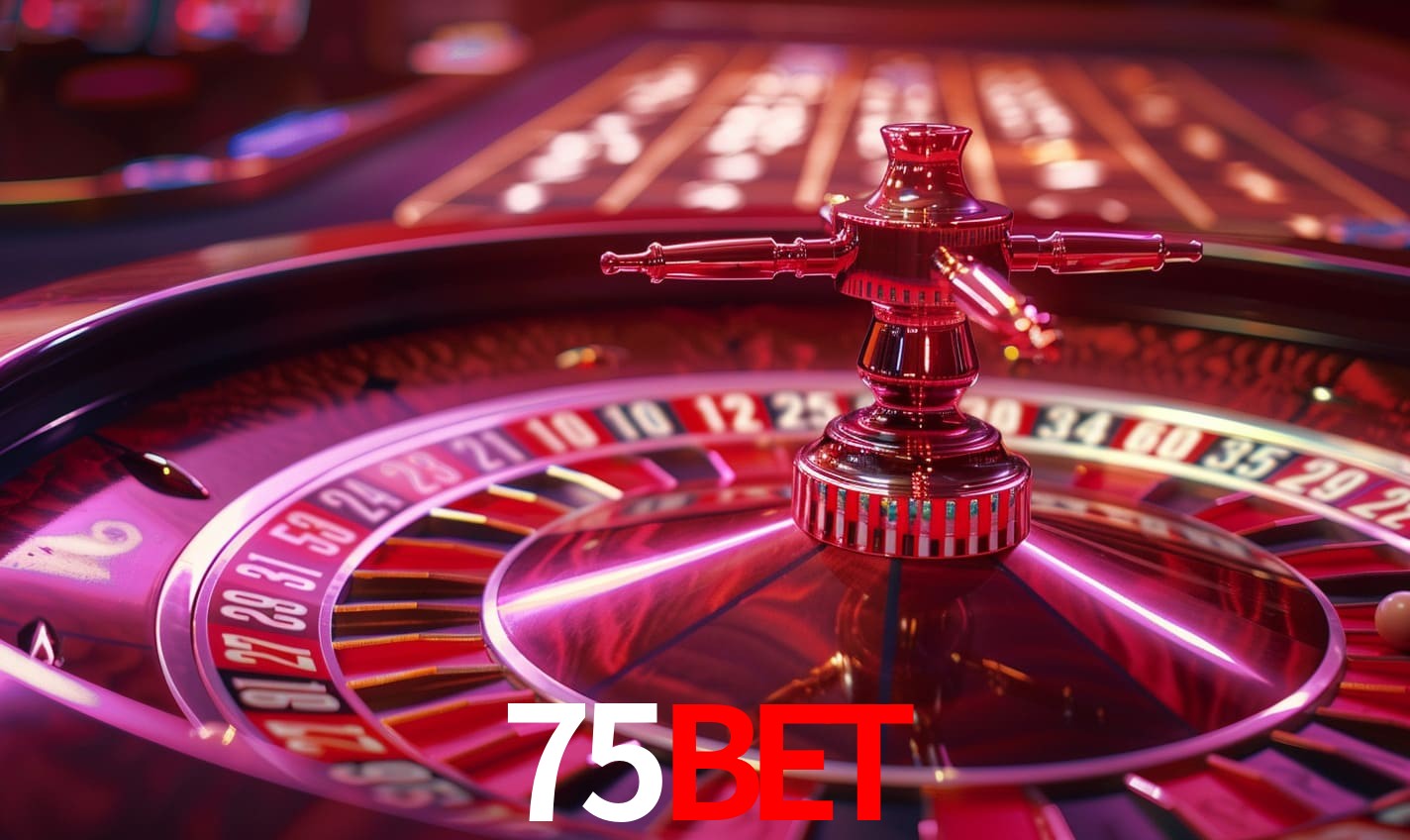 Descubra a Essência do 75bet: Nossa História e Compromissos