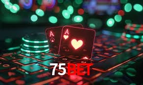 Welcome Bonus 75bet